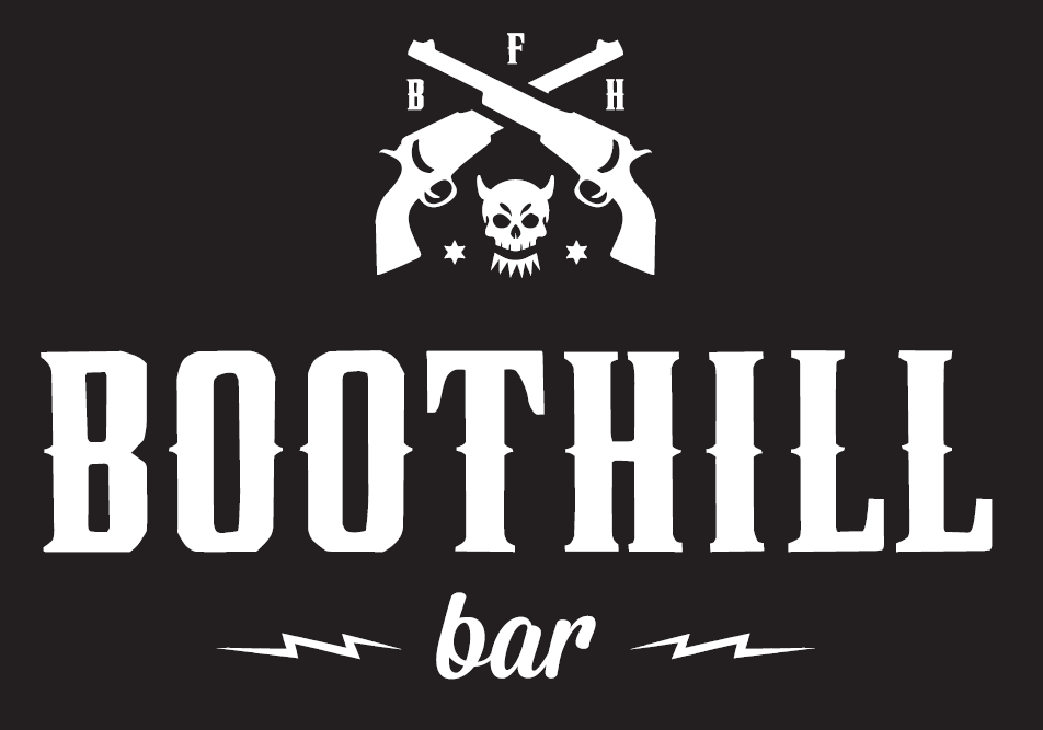 boothill bar