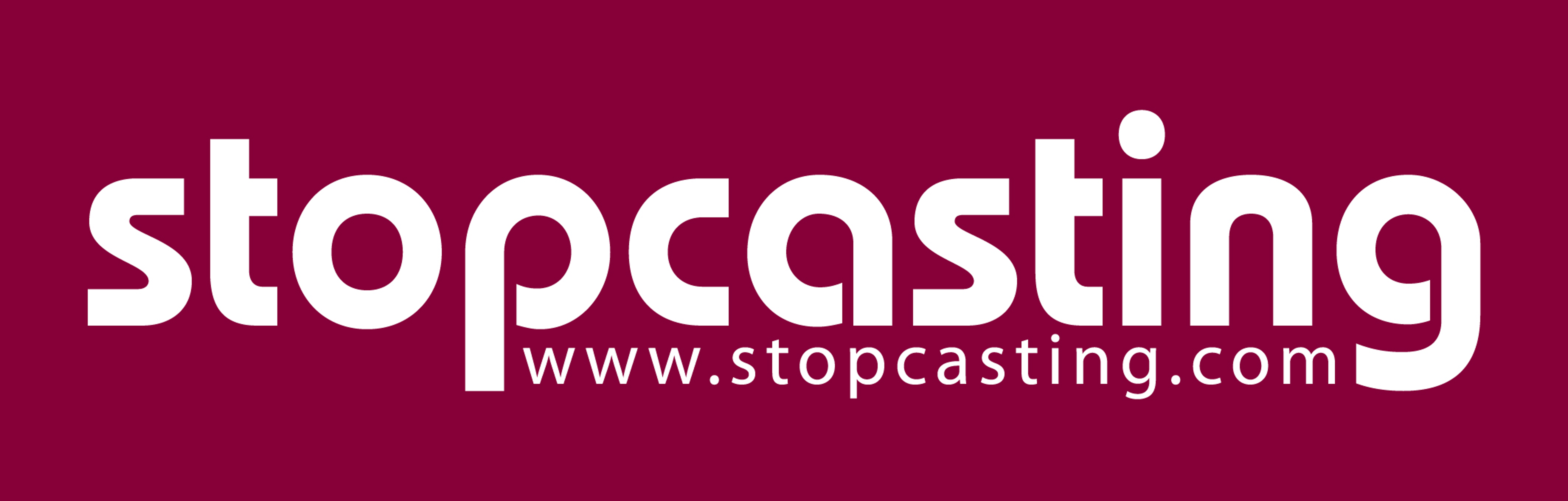 Stopcasting_logo